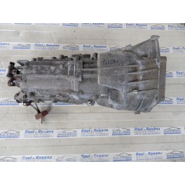 cutie de viteza Bmw E91 320 2.0d 163cp 204d4 cutie de viteza Bmw E91 320 2.0d 163cp 204d4