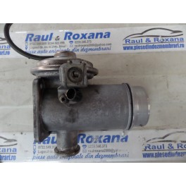 egr Bmw E91 320 2.0d 163cp 204d4 egr Bmw E91 320 2.0d 163cp 204d4