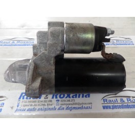 electromotor Bmw E91 320 2.0d 163cp 204d4 electromotor Bmw E91 320 2.0d 163cp 204d4