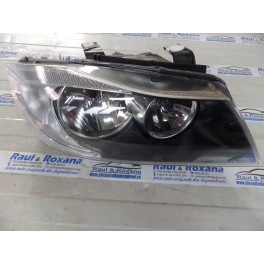 far dreapta Bmw E91 320 2.0d 163cp 204d4 far dreapta Bmw E91 320 2.0d 163cp 204d4