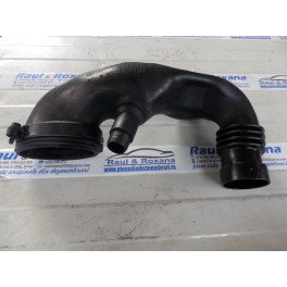 furtun intercoler Bmw E91 320 2.0d 163cp 204d4 furtun intercoler Bmw E91 320 2.0d 163cp 204d4