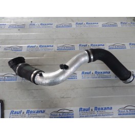 furtun intercoler Bmw E91 320 2.0d 163cp 204d4 furtun intercoler Bmw E91 320 2.0d 163cp 204d4