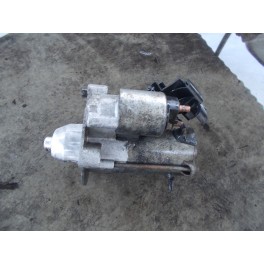 electromotor 2s6u11000eb 1.4tdci Ford Fiesta