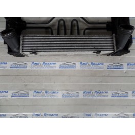 radiator intercoler Bmw E91 320 2.0d 163cp 204d4 radiator intercoler Bmw E91 320 2.0d 163cp 204d4