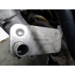 termoflot Bmw E91 320 2.0d 163cp 204d4 termoflot Bmw E91 320 2.0d 163cp 204d4