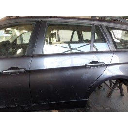 usa stanga spate Bmw E91 320 2.0d 163cp 204d4 usa stanga spate Bmw E91 320 2.0d 163cp 204d4