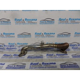 conducta gaze Renault Trafic 2.0dci conducta gaze Renault Trafic 2.0dci