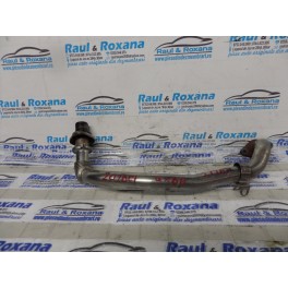 conducta gaze Ford S Max 2.0tdci conducta gaze Ford S Max 2.0tdci