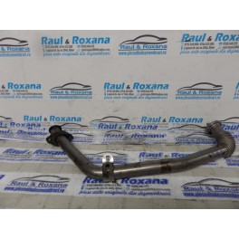 conducta gaze Peugeot 607 2.2hdi conducta gaze Peugeot 607 2.2hdi