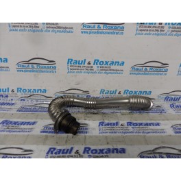 conducta gaze Peugeot 207 1.6hdi conducta gaze Peugeot 207 1.6hdi