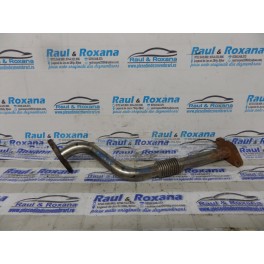 conducta gaze Ford Transit 2.4tddi conducta gaze Ford Transit 2.4tddi