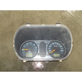 ceas bord 2s6f10849ne 1.4tdci Ford Fiesta ceas bord 2s6f10849ne 1.4tdci Ford Fiesta