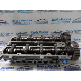 chiulasa Ford Fiesta 1.4 16v chiulasa Ford Fiesta 1.4 16v