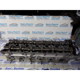 chiulasa Bmw E60 X3 X5 3.0d 306d2 chiulasa Bmw E60 X3 X5 3.0d 306d2