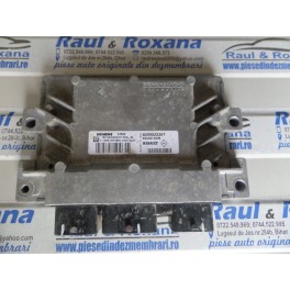 calculator motor Renault Clio 1.2b calculator motor Renault Clio 1.2b