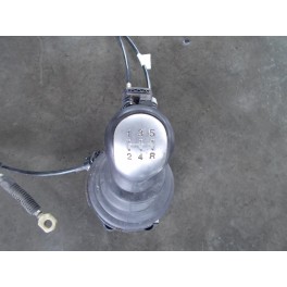 timonerie cutie viteza 2s6r7c453nd 1.4tdci Ford Fiesta timonerie cutie viteza 2s6r7c453nd 1.4tdci Ford Fiesta