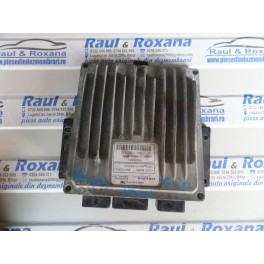 calculator motor Renault Kangoo 1.5dci