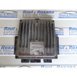 calculator motor Renault Scenic 2 1.5dci calculator motor Renault Scenic 2 1.5dci
