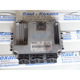 calculator motor Renault Scenic 2 1.9dci calculator motor Renault Scenic 2 1.9dci