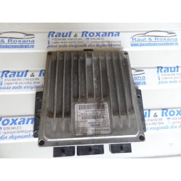calculator motor Renault Scenic 2 1.9dci calculator motor Renault Scenic 2 1.9dci