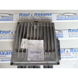 kit pornire Renault Scenic 2 1.5dci