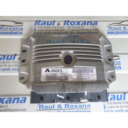 kit pornire Renault Megane 2 1.6 16v kit pornire Renault Megane 2 1.6 16v