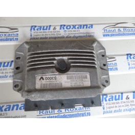 kit pornire Renault Megane 2 1.4 16v kit pornire Renault Megane 2 1.4 16v