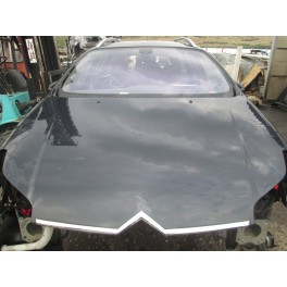 capota motor Citroen C5 2004-2008 capota motor Citroen C5 2004-2008