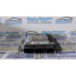 calculator motor Renault Megane 2 1.5dci euro 4 calculator motor Renault Megane 2 1.5dci euro 4