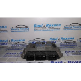 calculator motor Renault Megane 2 1.9dci calculator motor Renault Megane 2 1.9dci