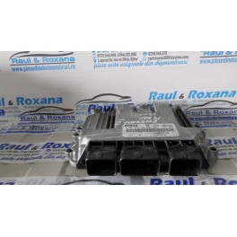 kit pornire Renault Megane 2 1.9dci