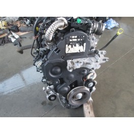 fulie motor Citroen C5 an 2004-2008