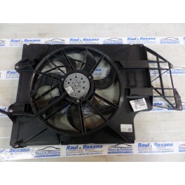 electroventilator Vw T5 1.9tdi brs electroventilator Vw T5 1.9tdi brs