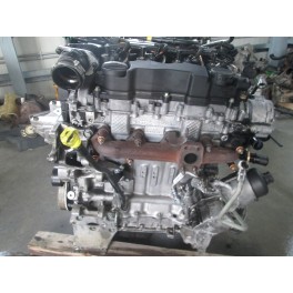 termoflot Citroen C5 an 2004-2008