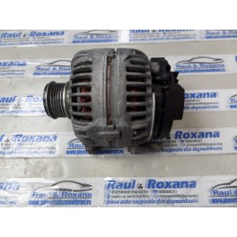 alternator Audi A4 S Line 2.0tdi blb alternator Audi A4 S Line 2.0tdi blb