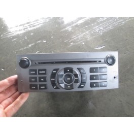 cd audio 7645124392 Citroen C5 cd audio 7645124392 Citroen C5