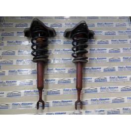 amortizor fata cu arc Audi A4 S Line 2.0tdi blb amortizor fata cu arc Audi A4 S Line 2.0tdi blb