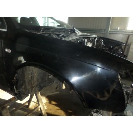 aripa dreapta fata Audi A4 S Line 2.0tdi blb aripa dreapta fata Audi A4 S Line 2.0tdi blb