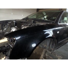 aripa stanga fata Audi A4 S Line 2.0tdi blb aripa stanga fata Audi A4 S Line 2.0tdi blb