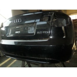 bara spate cu senzori Audi A4 S Line 2.0tdi blb bara spate cu senzori Audi A4 S Line 2.0tdi blb