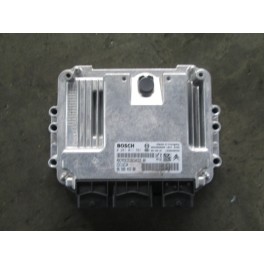 calculator motor 9658945380 Citroen C5