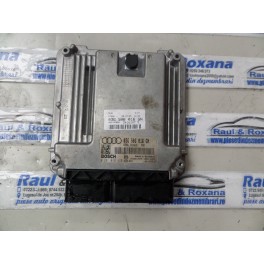 calculator motor Audi A4 S Line 2.0tdi blb calculator motor Audi A4 S Line 2.0tdi blb