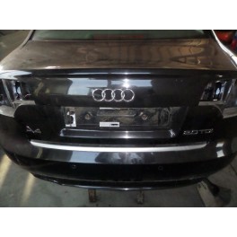 capota spate Audi A4 S Line 2.0tdi blb capota spate Audi A4 S Line 2.0tdi blb