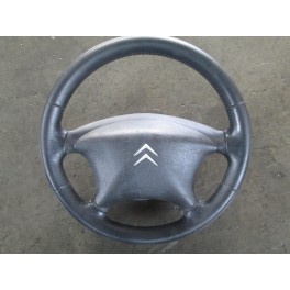 airbag volan Citroen C5 an 2004-2008 airbag volan Citroen C5 an 2004-2008