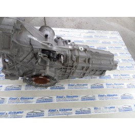 cutie de viteza Audi A4 S Line 2.0tdi blb cutie de viteza Audi A4 S Line 2.0tdi blb