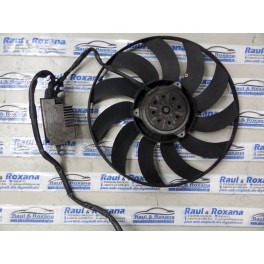 electroventilator Audi A4 S Line 2.0tdi blb electroventilator Audi A4 S Line 2.0tdi blb