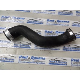 furtun intercoler Audi A4 S Line 2.0tdi blb furtun intercoler Audi A4 S Line 2.0tdi blb