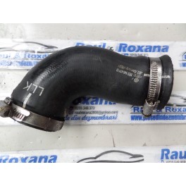 furtun intercoler Audi A4 S Line 2.0tdi blb furtun intercoler Audi A4 S Line 2.0tdi blb