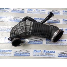 furtun intercoler Audi A4 S Line 2.0tdi blb furtun intercoler Audi A4 S Line 2.0tdi blb