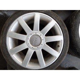 set jante aliaj Audi A4 S Line 2.0tdi blb set jante aliaj Audi A4 S Line 2.0tdi blb